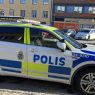 Bombman gripen i Norrtälje – hade stora mängder sprängdeg