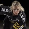 Gizela Ahlgren Bloom om kampen för damhockeyns väg till jämlikhet.
