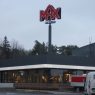 På onsdag öppnar hamburgerjätten MAX i Norrtälje