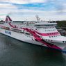 Tallink Silja till Kapellskär istället för Stockholm