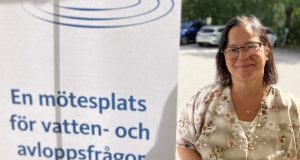 Vatteninfo Sverige: Pionjärer inom decentraliserad vattenhantering