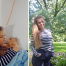 Sanna Jansson: En berättelse om barncancer, styrka och passionen för Speedway