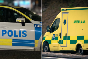 19-åring från Norrtälje död – flera unga allvarligt skadade