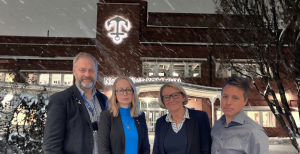 Tiggeritillstånd, bakgrundskontroller och kroppskameror ska öka tryggheten i Norrtälje