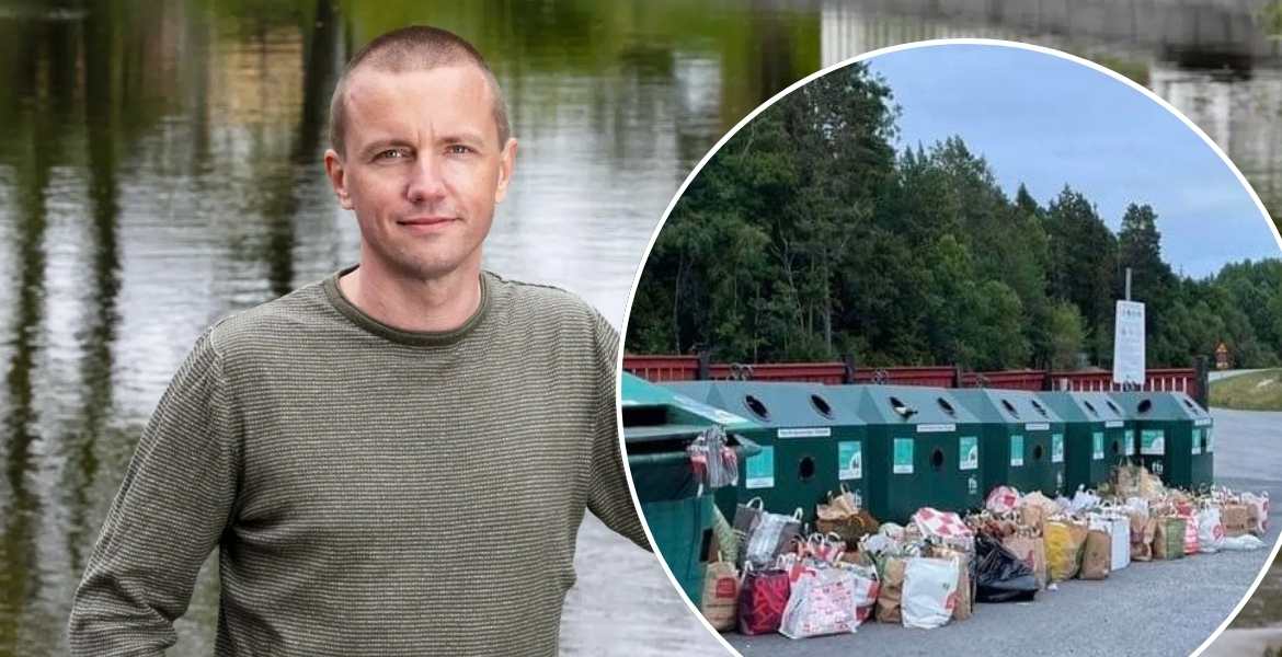 Foto: NVAA. Kollage: Allt om Norrtälje