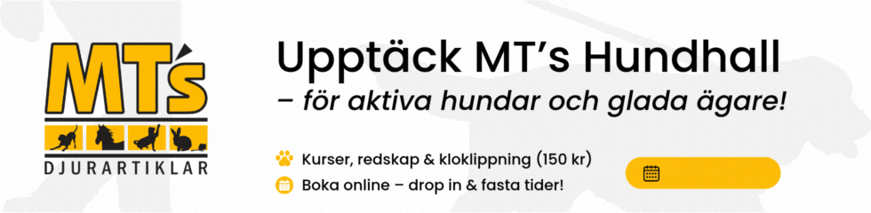 MT's djurartiklar