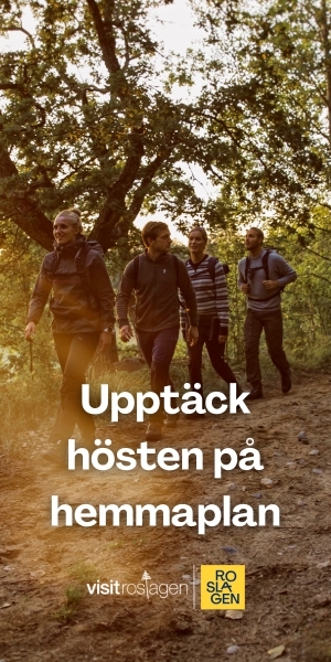 Visit Roslagen