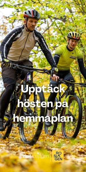 Visit Roslagen
