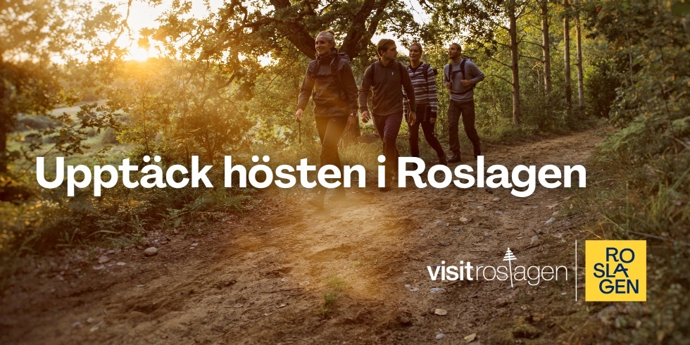 Visit Roslagen