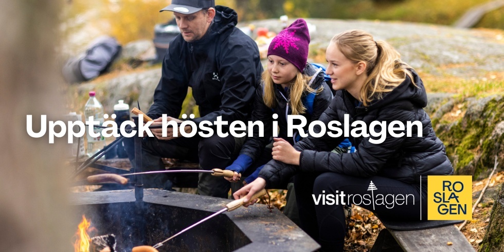 Visit Roslagen