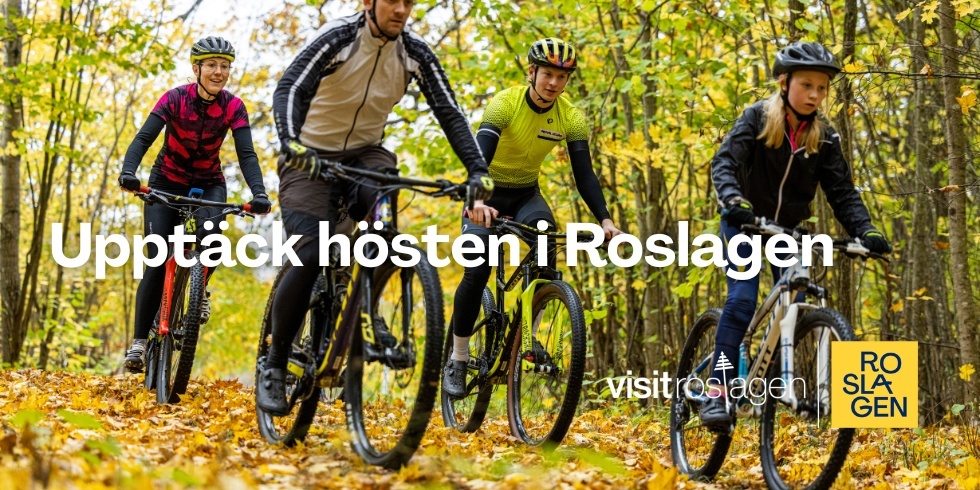 Visit Roslagen