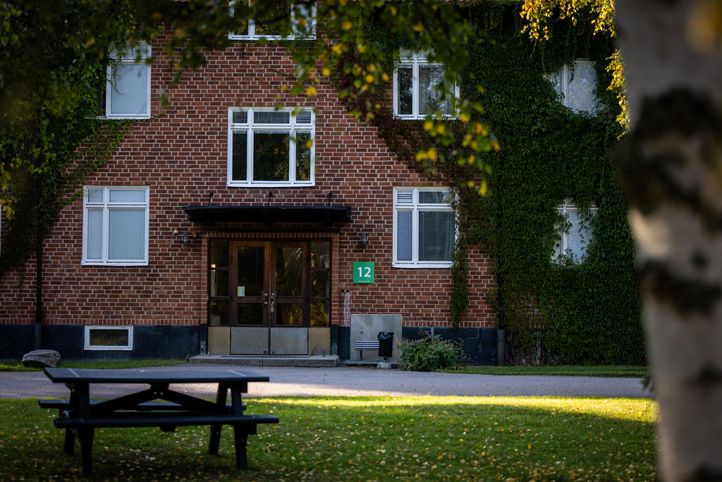Campus Roslagen