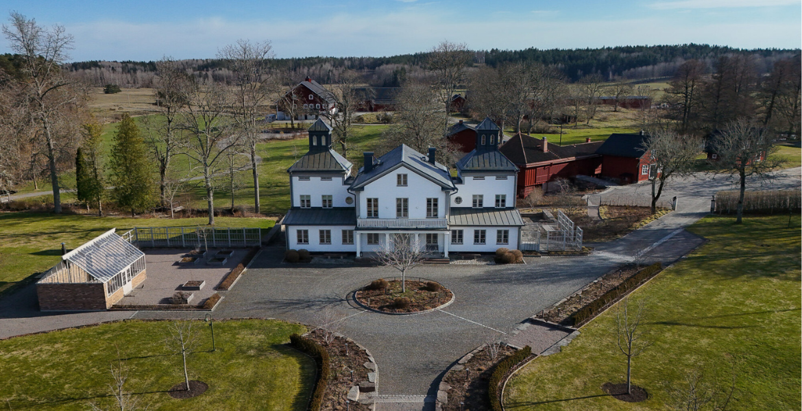 Gården i Addarsnäs