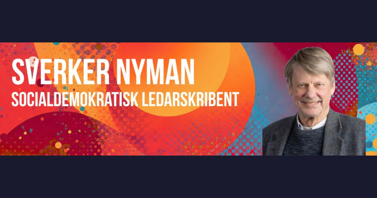 Jimmie blåser dig!